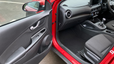 Hyundai Kona 1.0 TGDi 48V MHEV SE Connect 5dr Petrol Hatchback